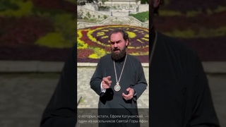 Послушание . Проповедь . Архиепископ Пятигорский и Черкесский Феофилакт .