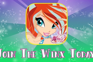 Winx Sirenix Power Full Video