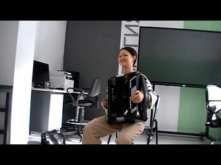 Элина Темиркенова часть 1