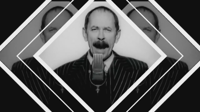 Scatman John Lou Bega 2021 Scatman Hatman Yudzhin