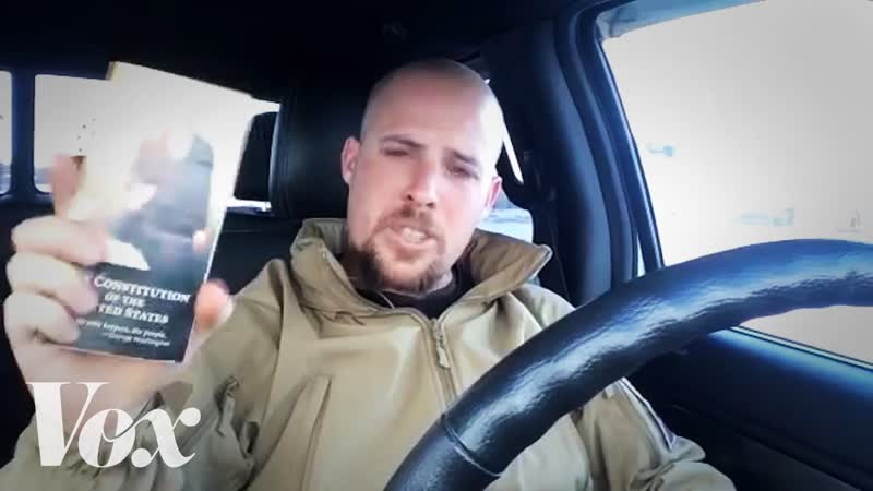 The Oregon standoff, explained in 3