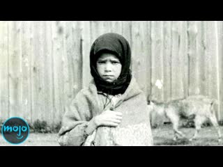 10 DEADLIEST Decisions in Human History