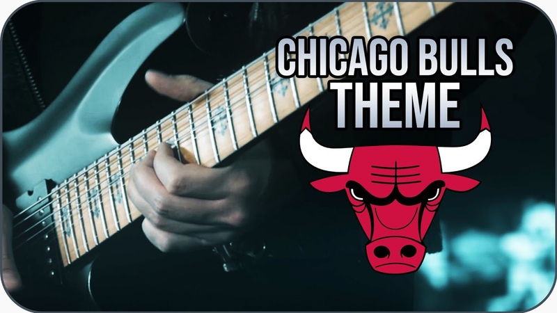 Chicago Bulls Theme Song, SIRIUS The Alan Parsons Project, The Last Dance Soundtrack (