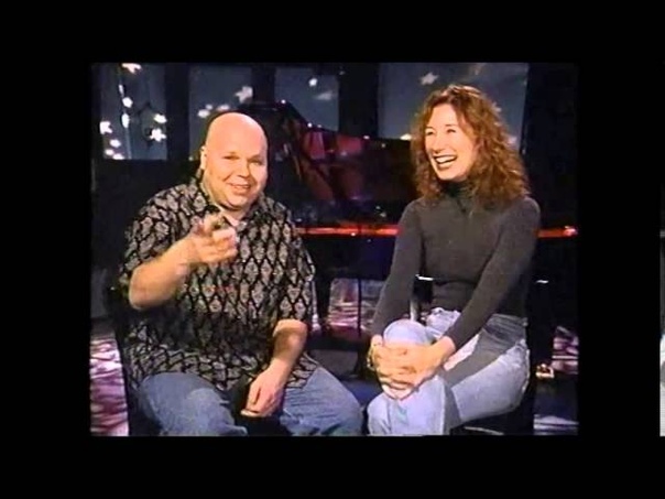 Tori Amos 120 Min Interview, part