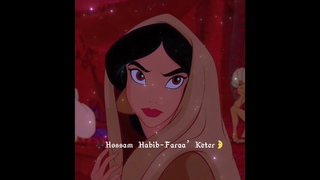 Hossam Habib-FaraaKeter (slowed)