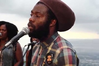 Iba Mahr | Let Jah Lead the way | Jussbuss Acoustic | Season 2