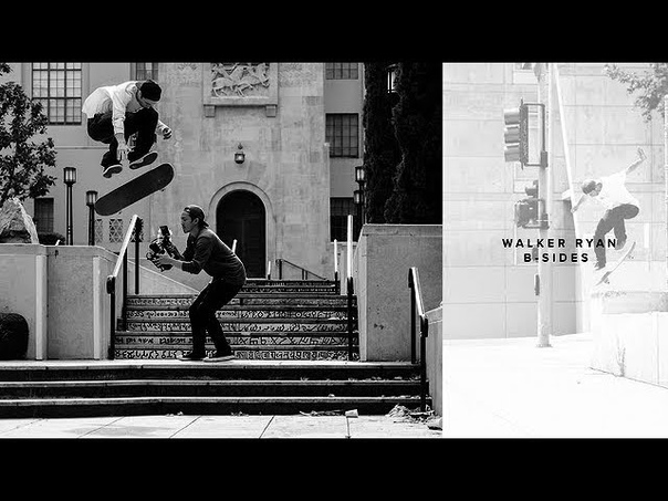 Walker Ryan, SOVRN: