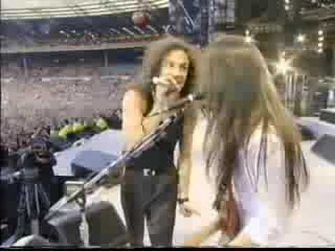 Extreme Queen Tribute 1992 ( Part 1 of