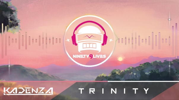 Kadenza Trinity Ninety9