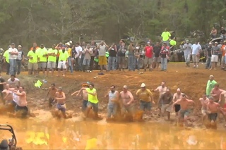 Highlifter Mud Nationals