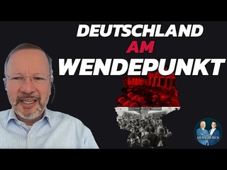 Dr. Markus Krall: Deutschland am Abgrund  Die erschtternde Realitt!