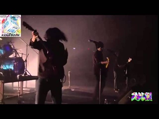 KANA-BOON - Silhouette Official Music Video