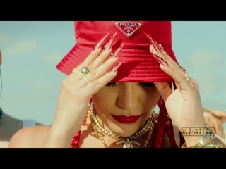 DJ VAL - Party to the sunlight (New Eurodance 2021) VJ Aux