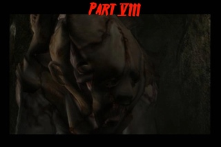 Resident Evil Remake Прохождение (Wii Rus) - Part 8