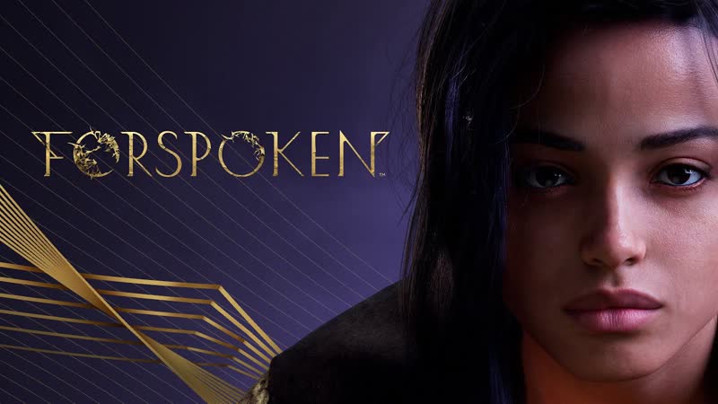 2 K FORSPOKEN ФИНАЛ PS5 НОВИНКА Глава 6 12 подписка tg discord