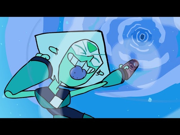 Peridot Knows Sh ts F cked and CLOD