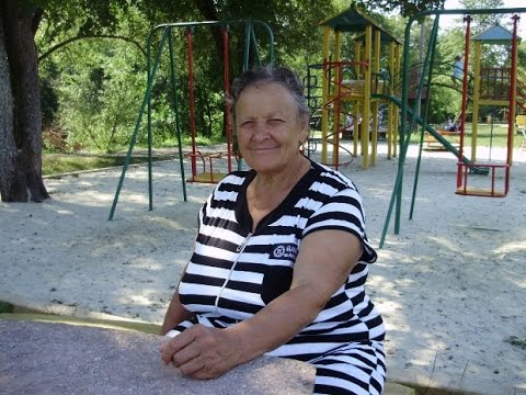 Мама, мамочка,