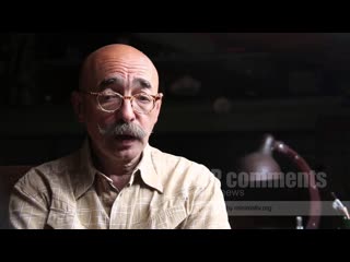Андрей Бильжо о ОНФ Сеня Кайнов Seny Kaynov #SENYKAY