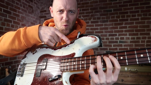 Use THIS to FUNKIFY YOUR BASS