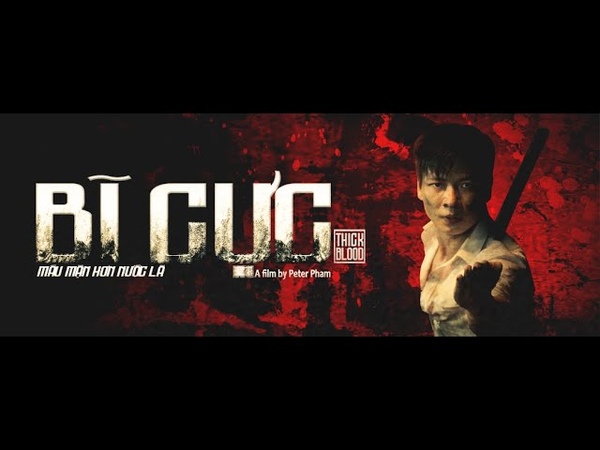 THICK BLOOD BI CUC Trailer (a film by Peter
