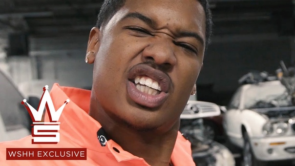 Tracy T Hit The Gas ( Prod. by