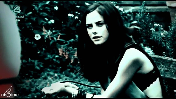 Молокососы, Skins Effy, Freddy,