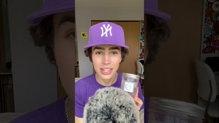 Fart Jar Experiment #asmr #experiment #asmrsounds