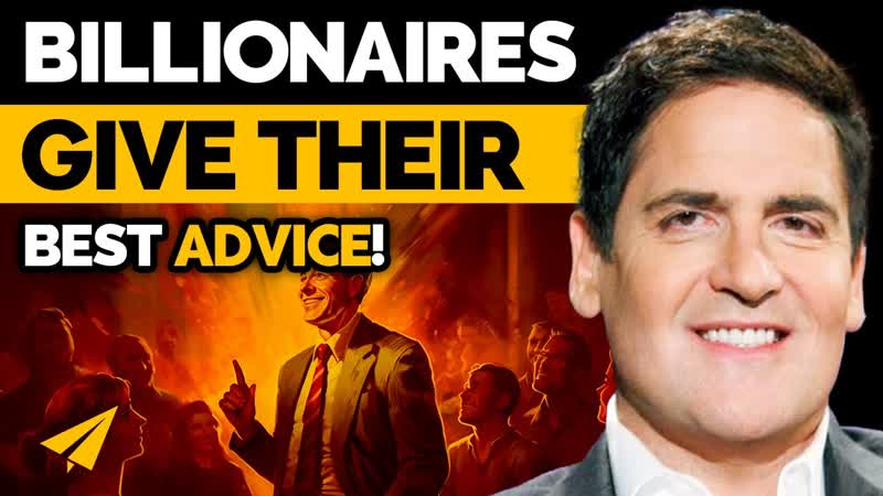 10 Rules for Success: The BEST Business Strategies That Billionaires Use