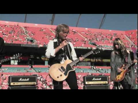 Brian Ray Les Paul Tribute Featuring Rick Nielsen and