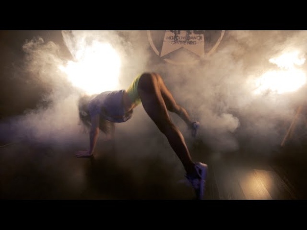 Choreo by Shoshina Katerina, , CJay Came In Like, ,
