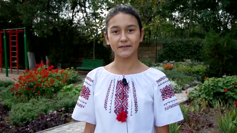 Видео от Олешки