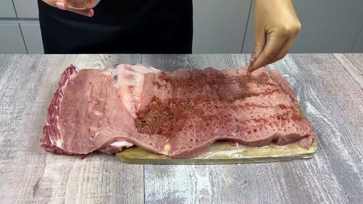 НИ ОДИН мужчина ещё не устоял перед таким МЯСОМ Три