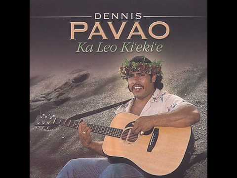 Dennis Pavao Makee