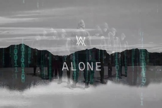 Alan Walker - Alone【Teaser #1】