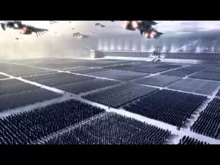 Welcome to the New Age  Game Music Vide