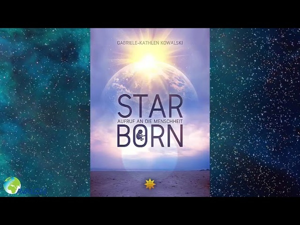 AVALON Podcast Angriff auf die Raumzeit aus STARBORN AUFRUF AN DIE