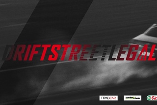 Drift Street Legal - III этап 2014