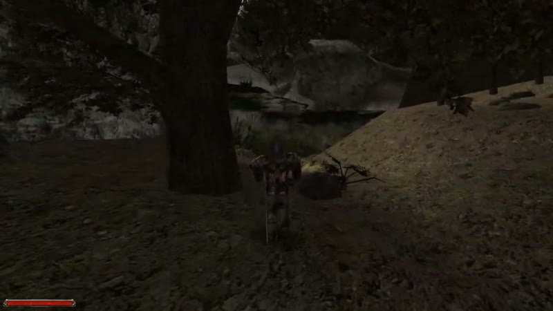 Gothic 2, Готика 2 Прохождение