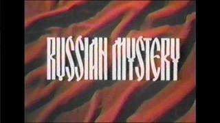 Russian Mystery