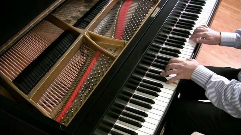 Clementi: Sonatina in G major, op. 36 no. 5 (complete), Cory Hall, pianist