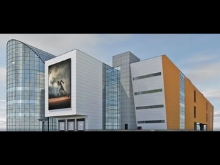 Строительство Торг. Центра 2020 - 2022 г./ ЭкоГрад Волгарь / декабрь 2020 / город Самара /  Russia