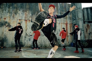 iKON - RHYTHM TA  (Japanese Short Ver.)