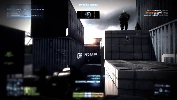 bf3 sniper