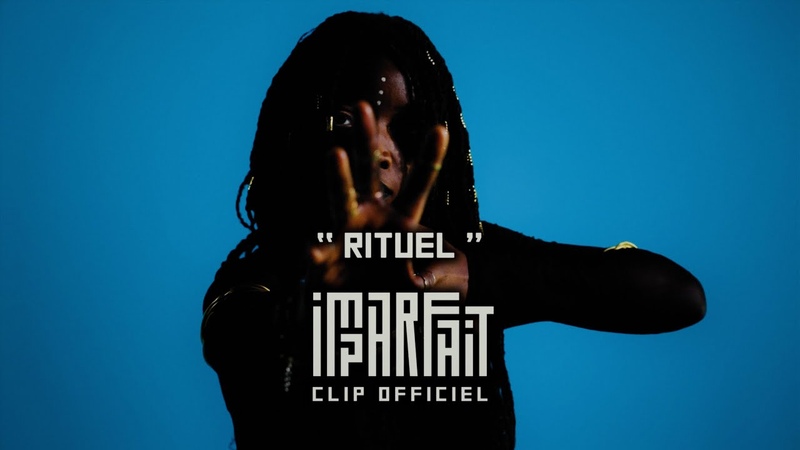 Imparfait