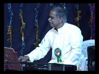 Dhun in Raag Misr Desh
