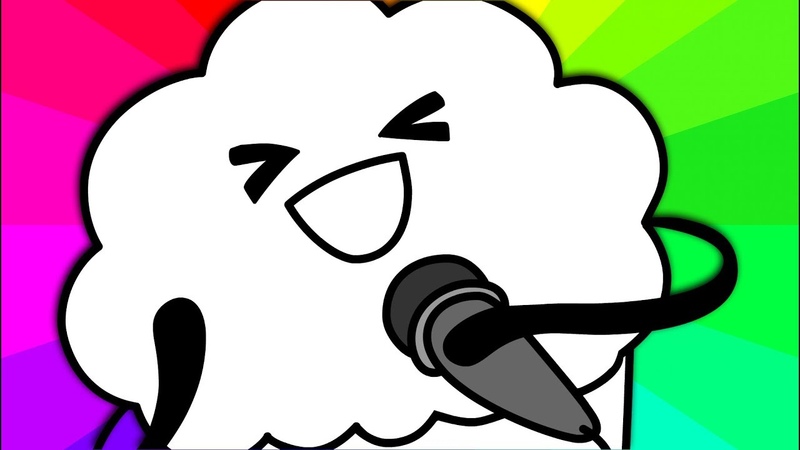 THE MUFFIN SONG (asdfmovie feat.