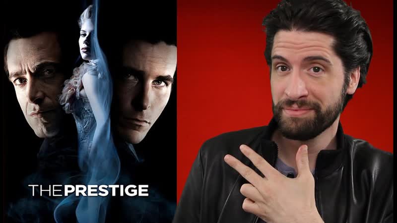 The Prestige Movie