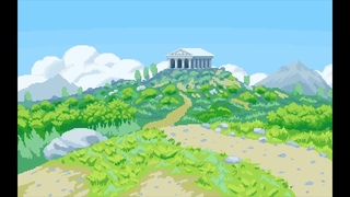 Green wave
