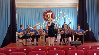 Ансамбль Натхненне, солистка Елена Царик, верс.2