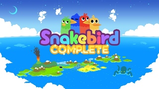 Snakebird Complete - Release Date Trailer